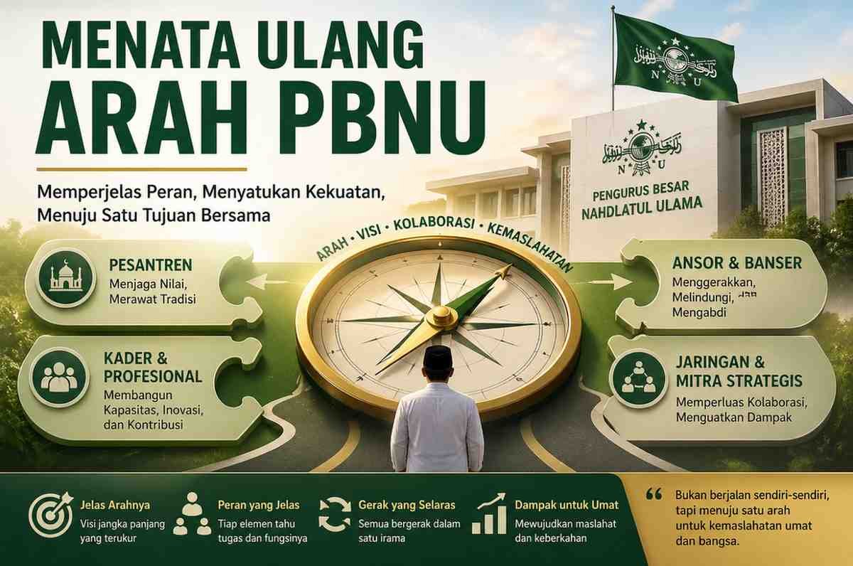 PBNU