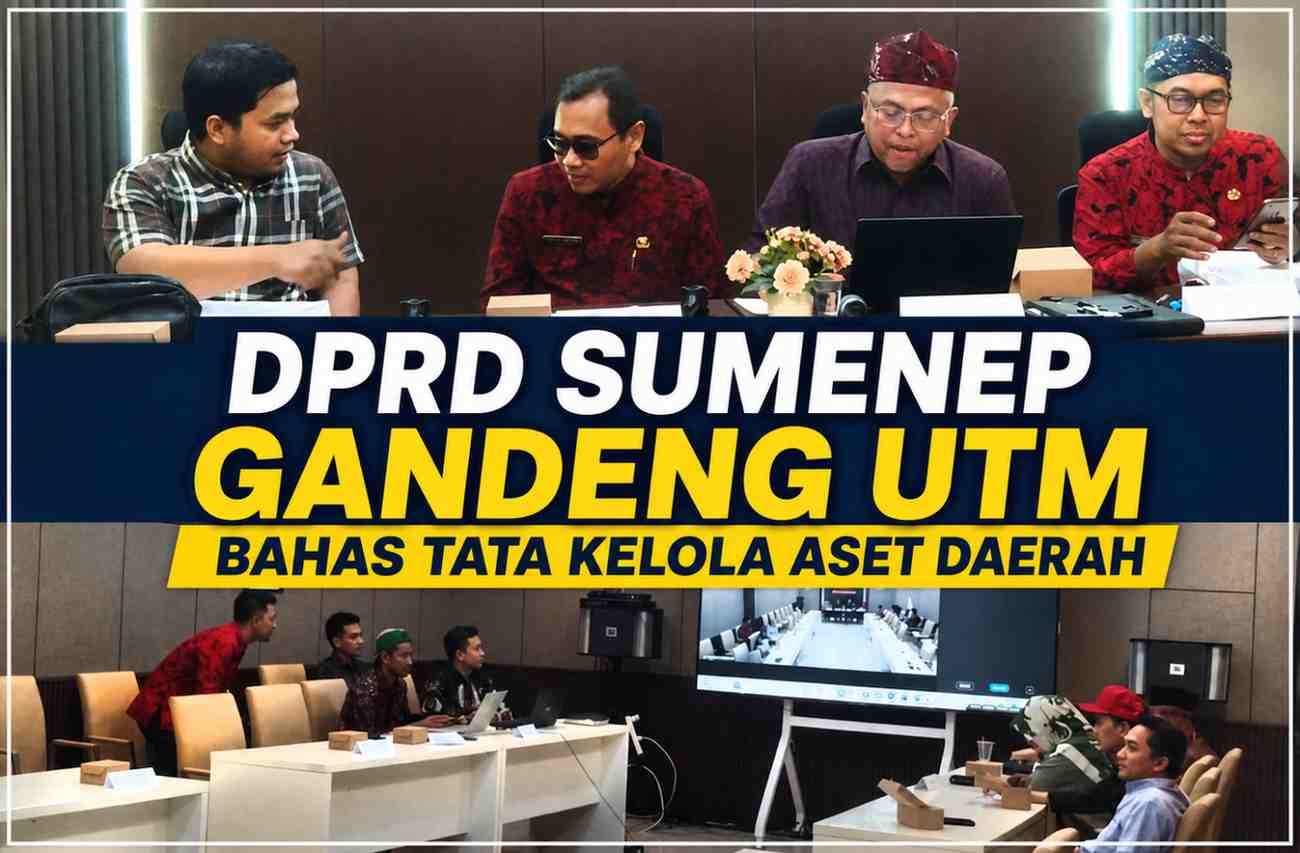 DPRD Sumenep