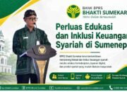 BPRS Bhakti Sumekar Tingkatkan Edukasi Finansial Berbasis Syariah