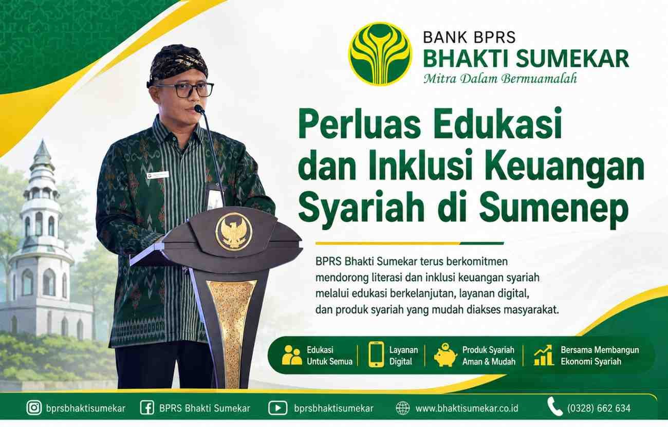 BPRS Bhakti Sumekar