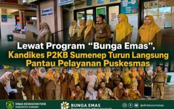 Puskesmas Rubaru