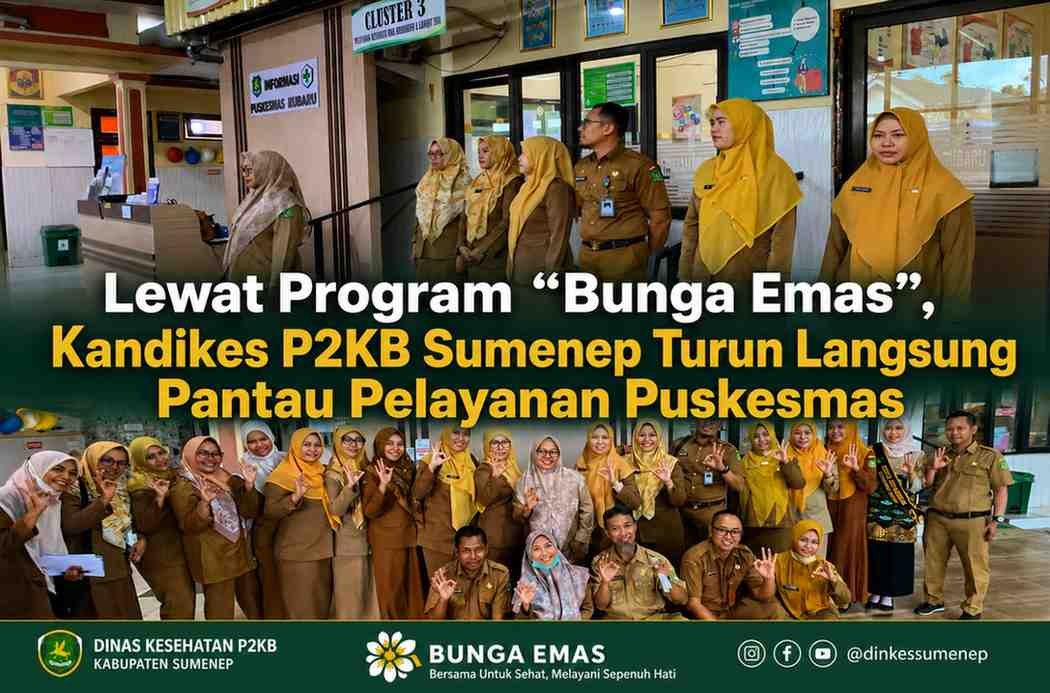Puskesmas Rubaru