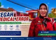 RSUD Sumenep Lagi Perketat Validasi Data Pasien, Cegah Medical Error Lewat Sistem Digital