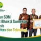 SDM BPRS Bhakti Sumekar