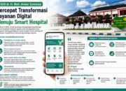 RSUD Sumenep Pacu Transformasi Digital Layanan