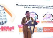 BPRS Bhakti Sumekar Didorong Jadi Bank Syariah Modern dan Inklusif