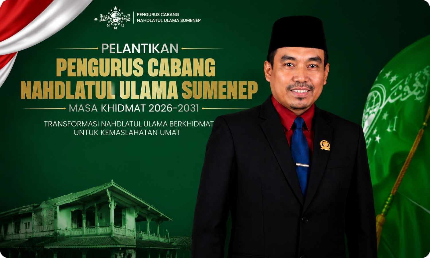 Indra Wahyudi