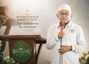 Kiai Busyro
