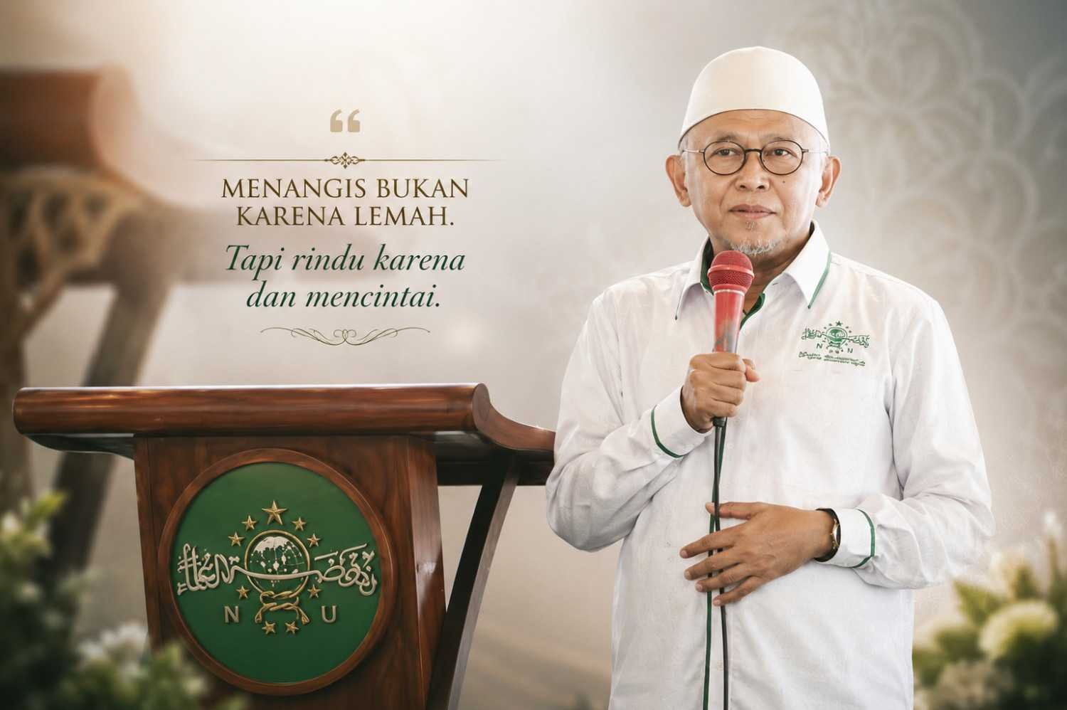Kiai Busyro