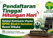 Komisaris BPRS