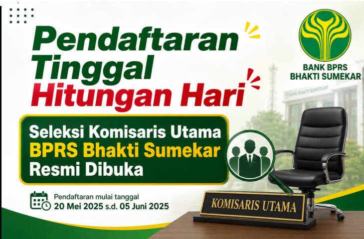 Komisaris BPRS