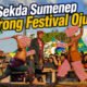 Sekda Sumenep: Festival Ojung Harus Tetap Lestari