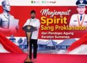 Bulan Bung Karno