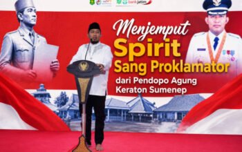 Bulan Bung Karno