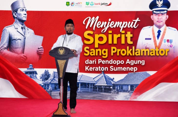 Bulan Bung Karno