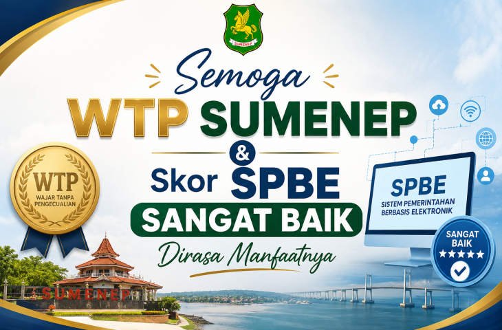 Pemkab Sumenep