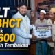 Pemkab Sumenep Salurkan BLT DBHCHT Rp 2,3 Miliar untuk 2.600 Buruh Tembakau