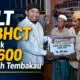 Pemkab Sumenep Salurkan BLT DBHCHT Rp 2,3 Miliar untuk 2.600 Buruh Tembakau