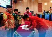 DPRD Sumenep