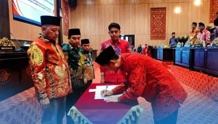 Bapemperda DPRD Sumenep Matangkan Propemperda