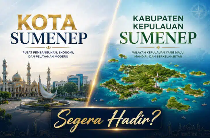 Kota Sumenep