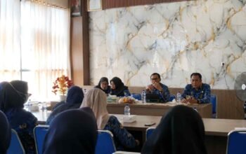 Puskesmas Nonggunong