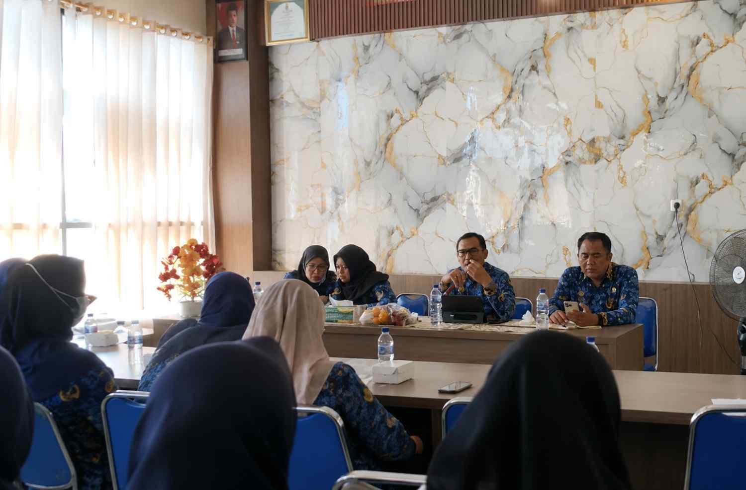 Puskesmas Nonggunong