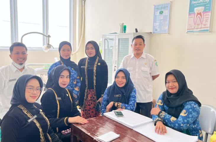Puskesmas Nonggunong