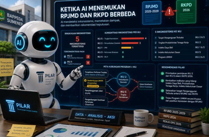 Platform AI