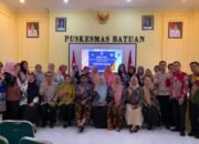 Puskesmas Batuan
