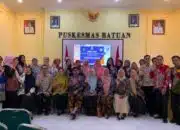 Lewat BUNGA EMAS, Bu Kadis Pantau Langsung Pelayanan Kesehatan di Puskesmas Batuan