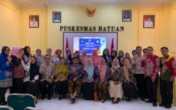 Puskesmas Batuan