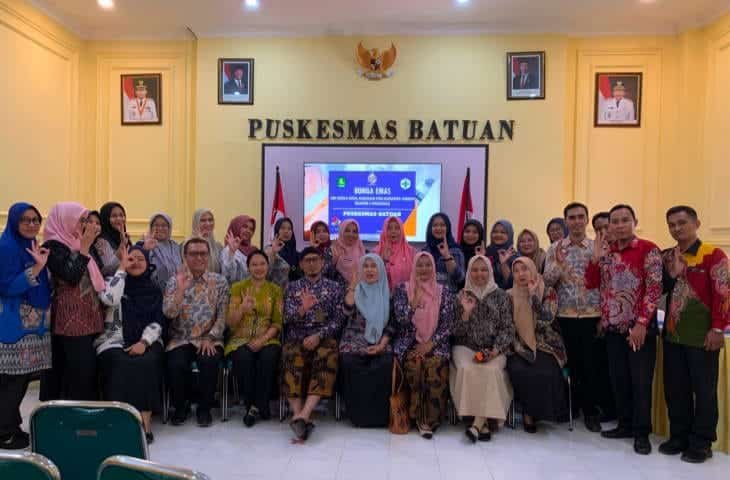 Puskesmas Batuan