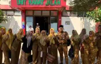 BUNGA EMAS Hadir di Guluk-Guluk, Bu Kadis Mengawal Langsung Mutu Pelayanan Puskesmas
