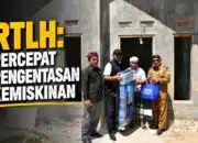 Pemkab Sumenep Percepat Pengentasan Kemiskinan Lewat Program RTLH