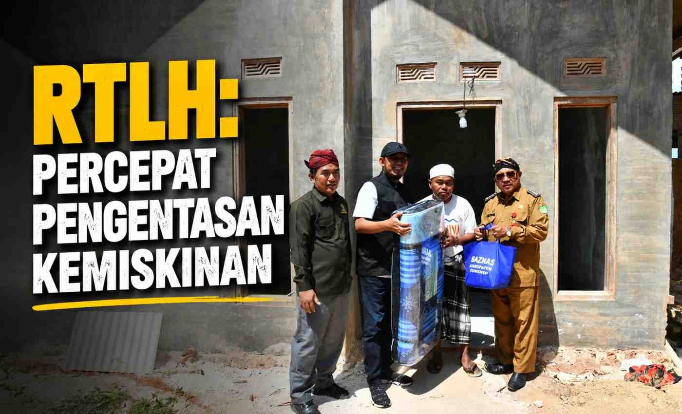RTLH Sumenep