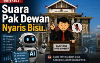 DPRD Sumenep