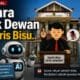 Rindu Suara Pak Dewan