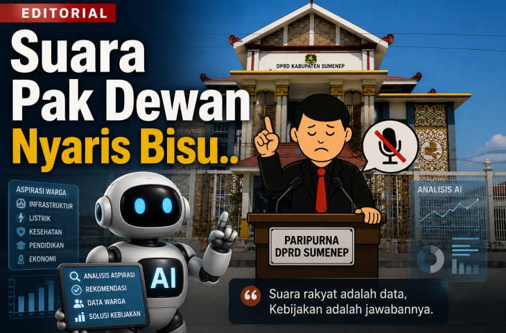 DPRD Sumenep