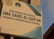 Ketika SMA Memadukan Kurikulum Pesantren, Sains, dan Prestasi Bertaraf Internasional