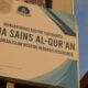 Ketika SMA Memadukan Kurikulum Pesantren, Sains, dan Prestasi Bertaraf Internasional