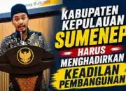 Kabupaten Kepulauan Sumenep
