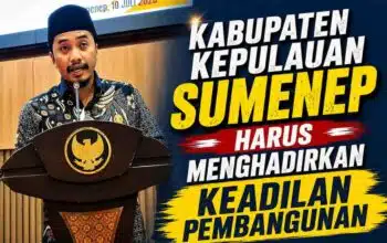 Kabupaten Kepulauan Sumenep