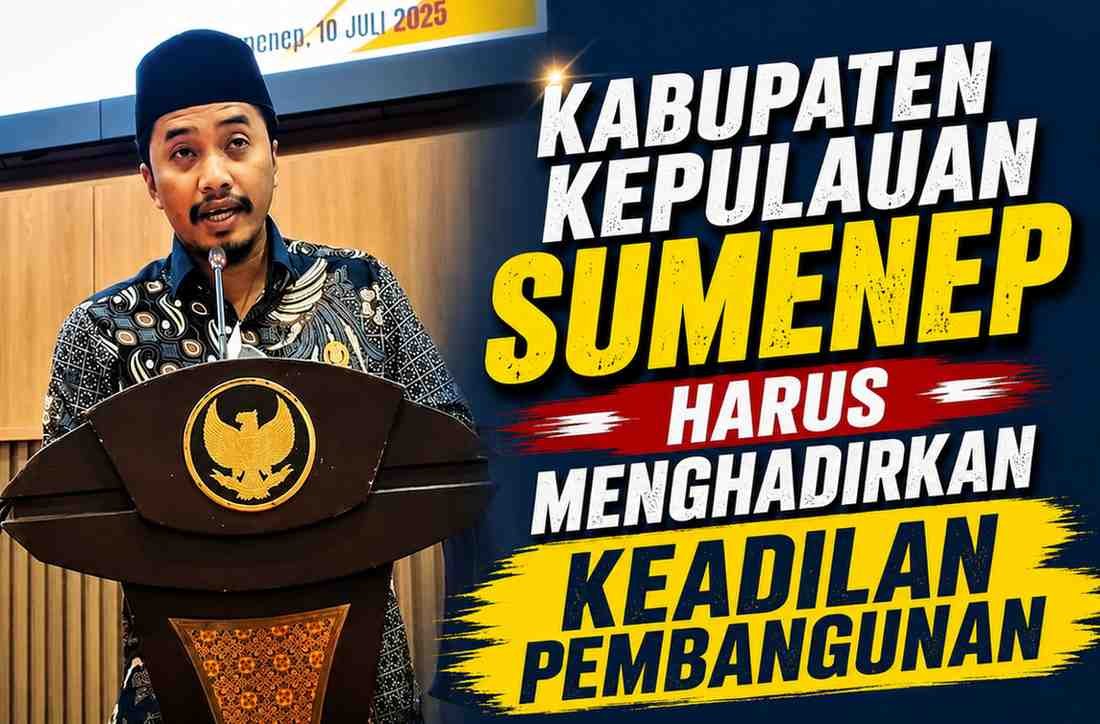 Kabupaten Kepulauan Sumenep