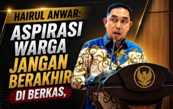Hairul Anwar