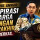 Hairul Anwar: Aspirasi Warga Jangan Berakhir di Berkas, Harus Masuk RKPD dan APBD
