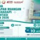 Sambut Akreditasi 2026, RSUD dr. Moh. Anwar Gelar Lomba Kesiapan Ruangan