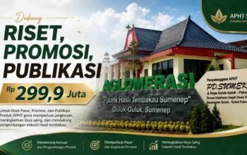 APHT Sumenep