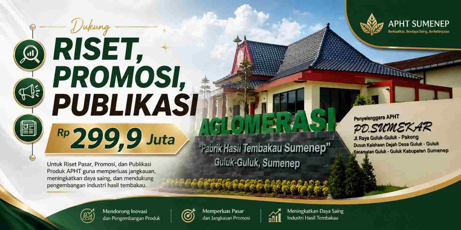 APHT Sumenep