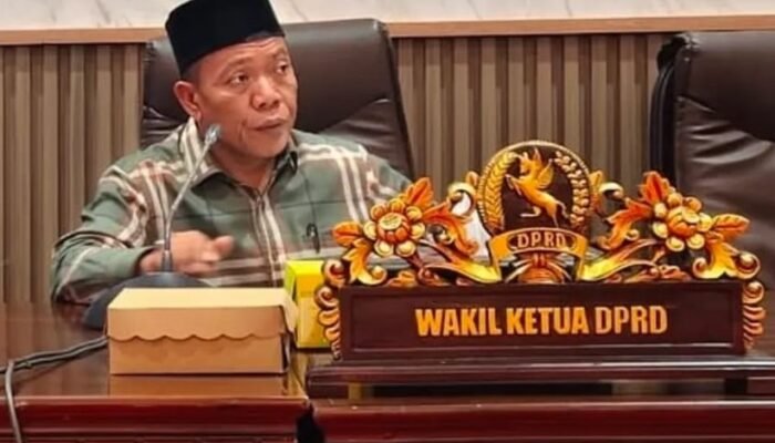 Waka DPRD Soroti Minimnya Fasilitas Darurat di Kepulauan Sumenep